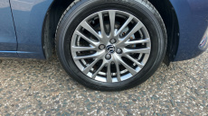 Mazda 2 1.5 e-Skyactiv G MHEV GT Sport 5dr Petrol Hatchback